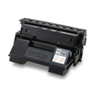 Afbeelding van Epson S051173 toner cartridge zwart (origineel)