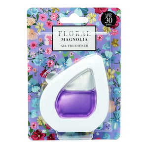 Afbeelding van Floral Luchtverfrisser | Magnolia | 1 stuk