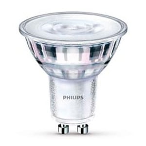 Afbeelding van Philips | GU10 LED-spot | SceneSwitch | 5W (50W) | glas