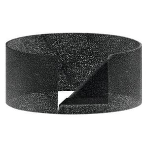 Afbeelding van Leitz 2415103 TruSens koolstoffilter voor Z-1000 | zwart | 3 stuks