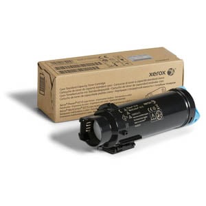 Afbeelding van Xerox 106R03477 toner cartridge cyaan hoge capaciteit (origineel)