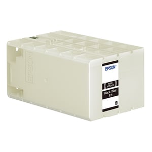 Afbeelding van Epson T8651 inktcartridge zwart hoge capaciteit (origineel)