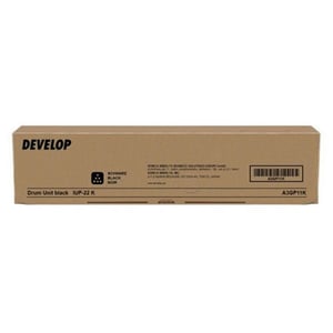 Afbeelding van Develop IUP-22K (A3GP11K) imaging unit zwart (origineel)