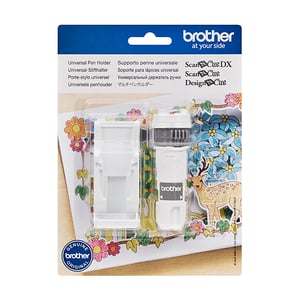 Afbeelding van Brother CAUNIPHL1 ScanNCut universele penhouder
