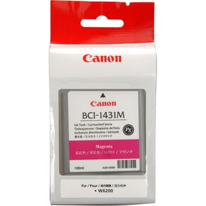 Afbeelding van Canon BCI-1431M inktcartridge magenta (origineel)
