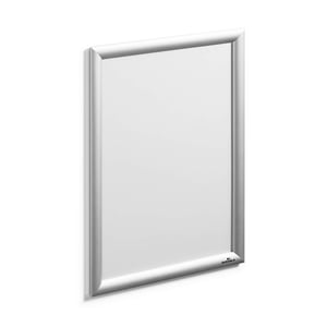 Afbeelding van Durable kliklijst | A3 | aluminium