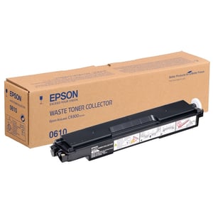 Afbeelding van Epson S050610 toner opvangbak (origineel)