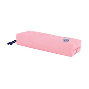 Afbeelding van Oxford 400170804 etui | rechthoekig | roze