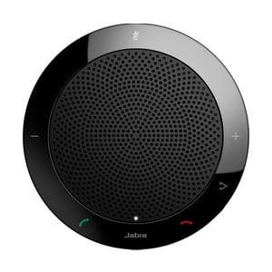 Afbeelding van Jabra speak 410 UC USB speakerphone | zwart