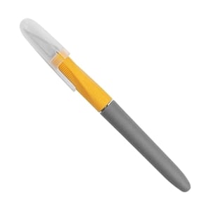 Afbeelding van Westcott AC-E30403 scalpelmes | titanium | rvs