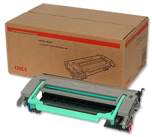 Afbeelding van OKI 09004170 drum (origineel)