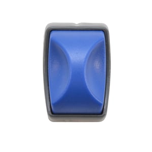 Afbeelding van Westcott AC-E15805 vervangend snijmes recht | reservemes | blauw | 2 stuks