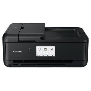 Afbeelding van Canon PIXMA TS9550a all-in-one (3 in 1) Inkjetprinter | A3 | kleur | Wifi (tweede kans)