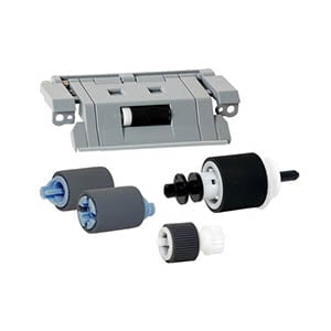 Afbeelding van HP CC468-67924 pickup roller (origineel)