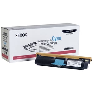Afbeelding van Xerox 113R00689 toner cartridge cyaan (origineel)