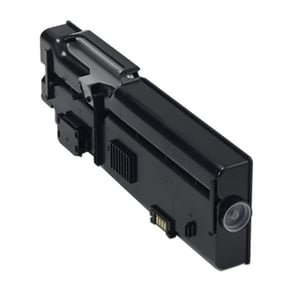 Afbeelding van Dell 593-BBBQ (3070F) toner cartridge zwart hoge capaciteit (origineel)