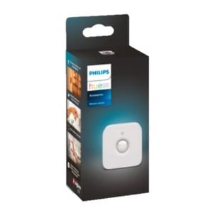Afbeelding van Philips Hue Bewegingssensor | draadloos | wit