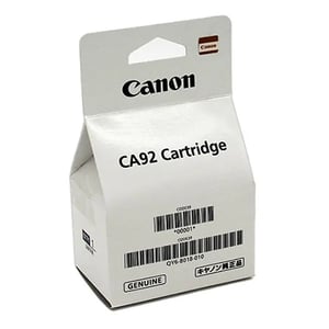 Afbeelding van Canon CA92 printkop kleur (origineel)