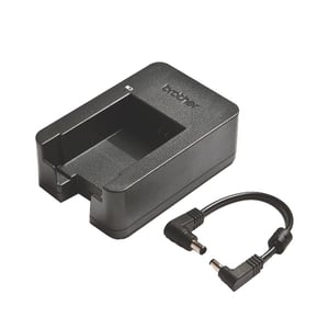 Afbeelding van Brother PA-BC-001 acculader voor mobiele printers (origineel)