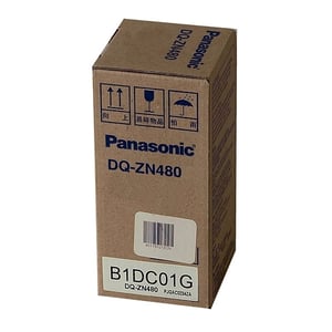 Afbeelding van Panasonic DQ-ZN480K developer zwart (origineel)