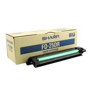 Afbeelding van Sharp FO-25DR drum (origineel)