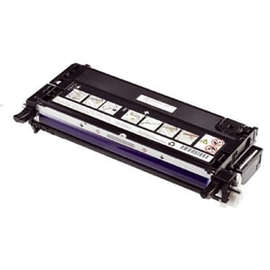 Afbeelding van Dell 593-10372 (T272J) toner cartridge zwart (origineel)
