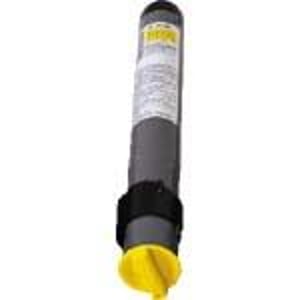 Afbeelding van Xerox 006R90310 toner cartridge geel (origineel)