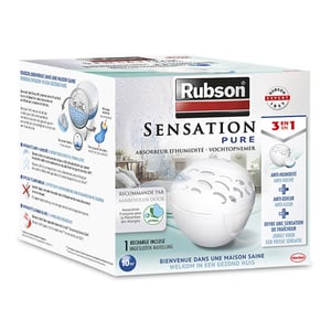 Afbeelding van Rubson Sensation vochtopnemer | 300 gram