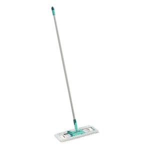 Afbeelding van Leifheit profi vloerwisser XL | met aluminiumsteel | cotton plus | 140 cm