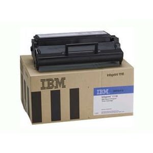 Afbeelding van IBM 28P2412 toner cartridge zwart (origineel)