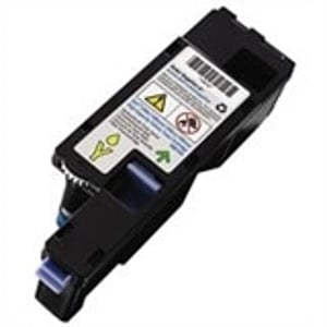 Afbeelding van Dell 593-11143 (WM2JC) toner cartridge geel hoge capaciteit (origineel)
