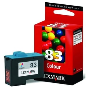 Afbeelding van Lexmark 18L0042 nr. 83 inktcartridge kleur (origineel)