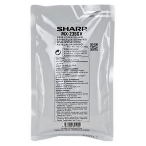 Afbeelding van Sharp MX-235GV developer (origineel)