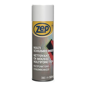 Afbeelding van Zep Multi Schuimreiniger | 500 ml