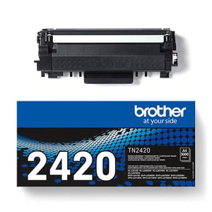 Afbeelding van Brother DR-2590 drum zwart (origineel)