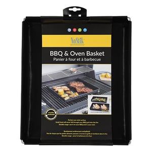 Afbeelding van NoStik Oven- & BBQ schaal | large | 29 x 34 x 3 cm