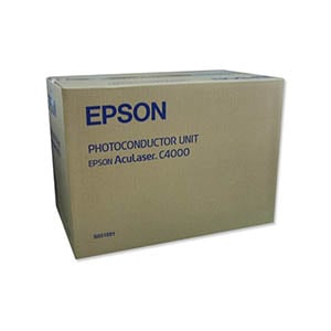 Afbeelding van Epson S051081 photoconductor (origineel)