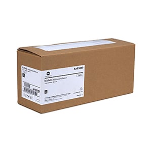 Afbeelding van Konica Minolta TNP-60 (AAE3050) toner cartridge zwart (origineel)