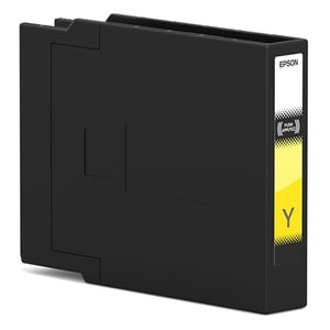 Afbeelding van Epson T13X440 inktcartridge geel hoge capaciteit (origineel)