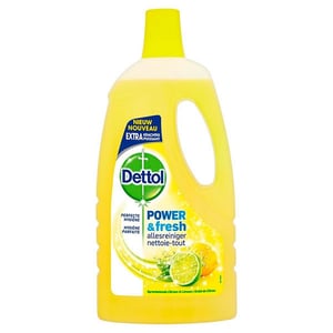 Afbeelding van Dettol allesreiniger | Citrus | 1000 ml
