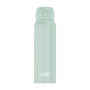 Afbeelding van Thermos Ultralight thermosfles | 750 ml | zachtmint