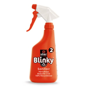 Afbeelding van Blinky Sanitair Reiniger Nr 2 | 650 ml