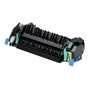 Afbeelding van Konica Minolta A02ER72111 / A02ER72100 fuser unit (origineel)