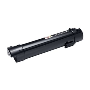 Afbeelding van Dell 593-BBCR (GHJ7J) toner cartridge zwart hoge capaciteit (origineel)