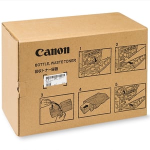 Afbeelding van Canon C-EXV 16 / 17 toner opvangbak (origineel)