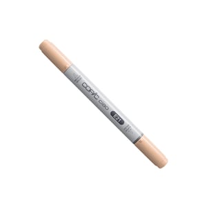 Afbeelding van Copic Ciao E-21 marker | Soft Sun | penseel/beitel