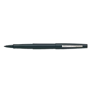Afbeelding van Paper Mate S0190973 Flair fineliner | zwart | 1 mm