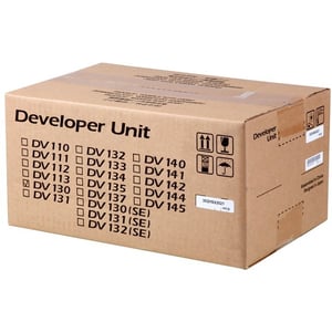 Afbeelding van Kyocera DV-130 developer (origineel)