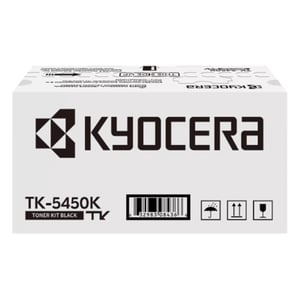Afbeelding van Kyocera TK-5450K toner cartridge zwart (origineel)