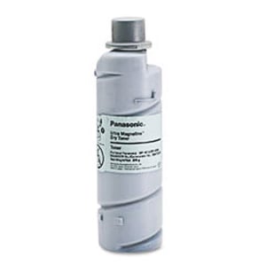 Afbeelding van Panasonic DQ-TU24D toner cartridge zwart (origineel)